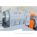 Co-kneader SJW 100 Series